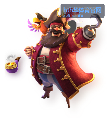hth华体育官网 连胜进度奖励 奖励封面